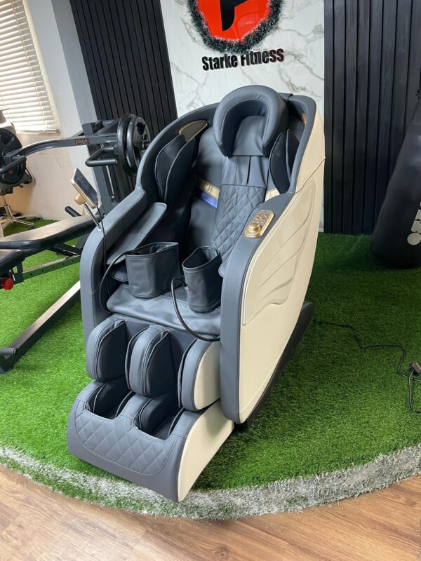 Intelligent Massage Chair - Image 5