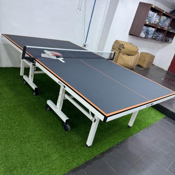 Glass fiber outdoor table tennis board