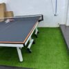 Glass fiber outdoor table tennis board - Image 4