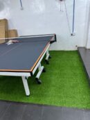 Glass fiber outdoor table tennis board