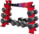 Dumbbell Rack
