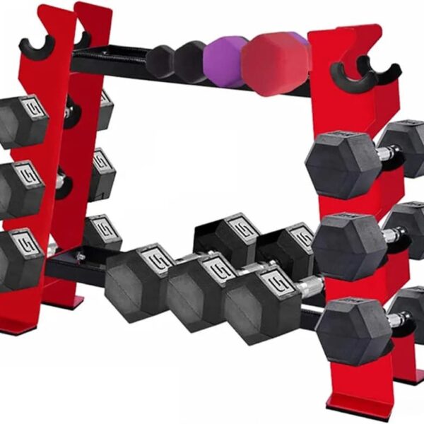 Dumbbell Rack