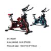 Sport fitness Spinning Bike - Image 2