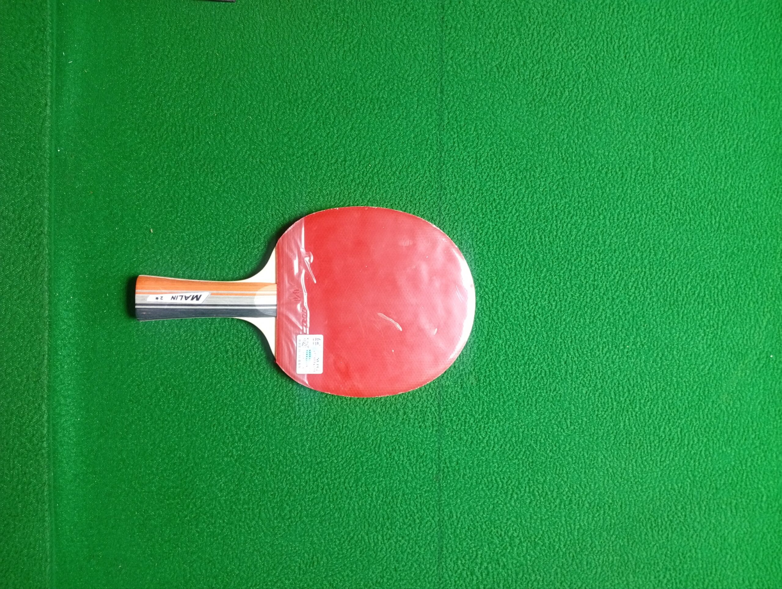 2 Star Racket - Image 3