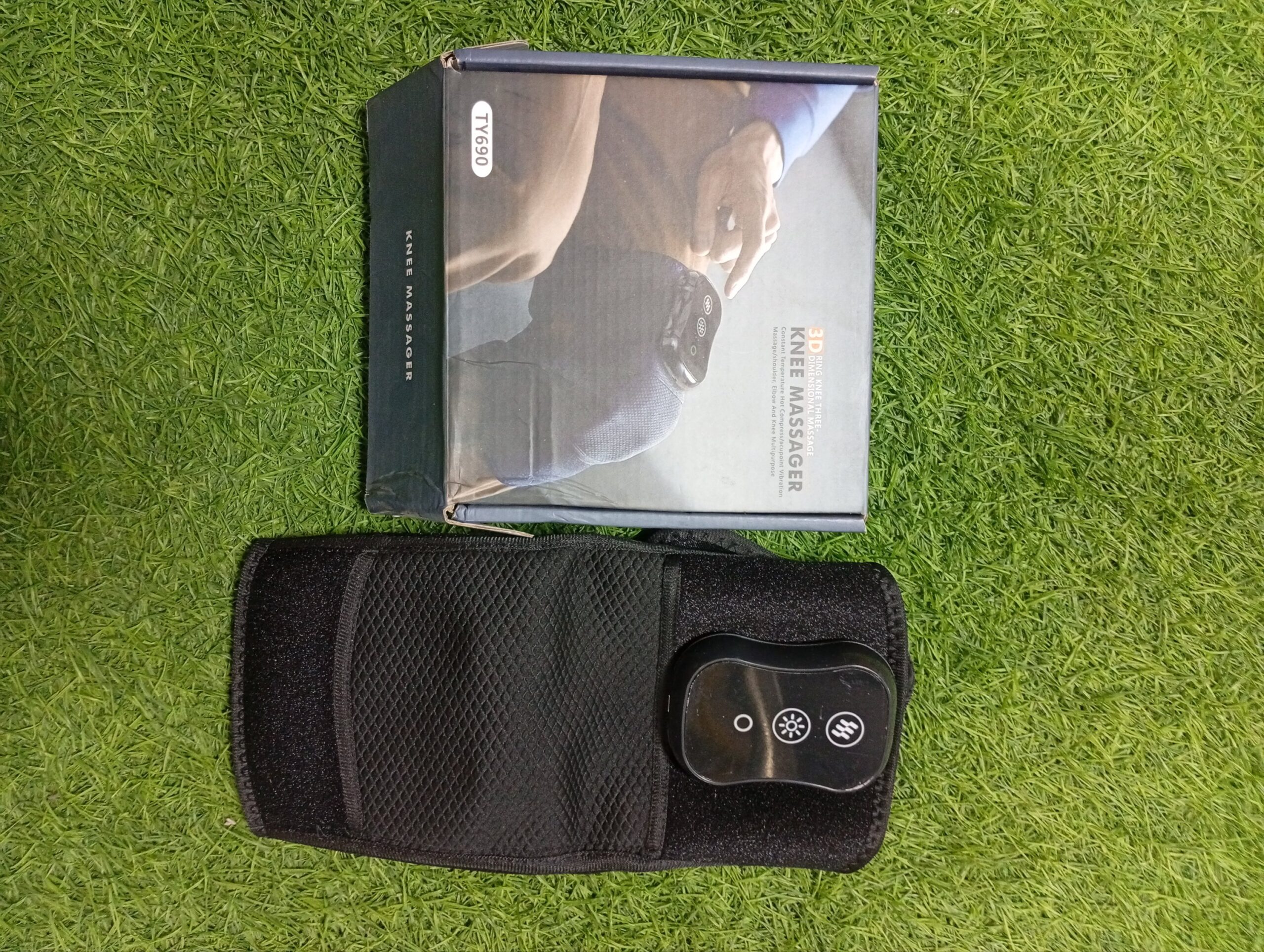 3 in 1 heating pad - Image 5