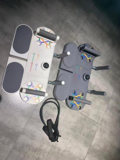 3 in 1 Push up board - Image 4