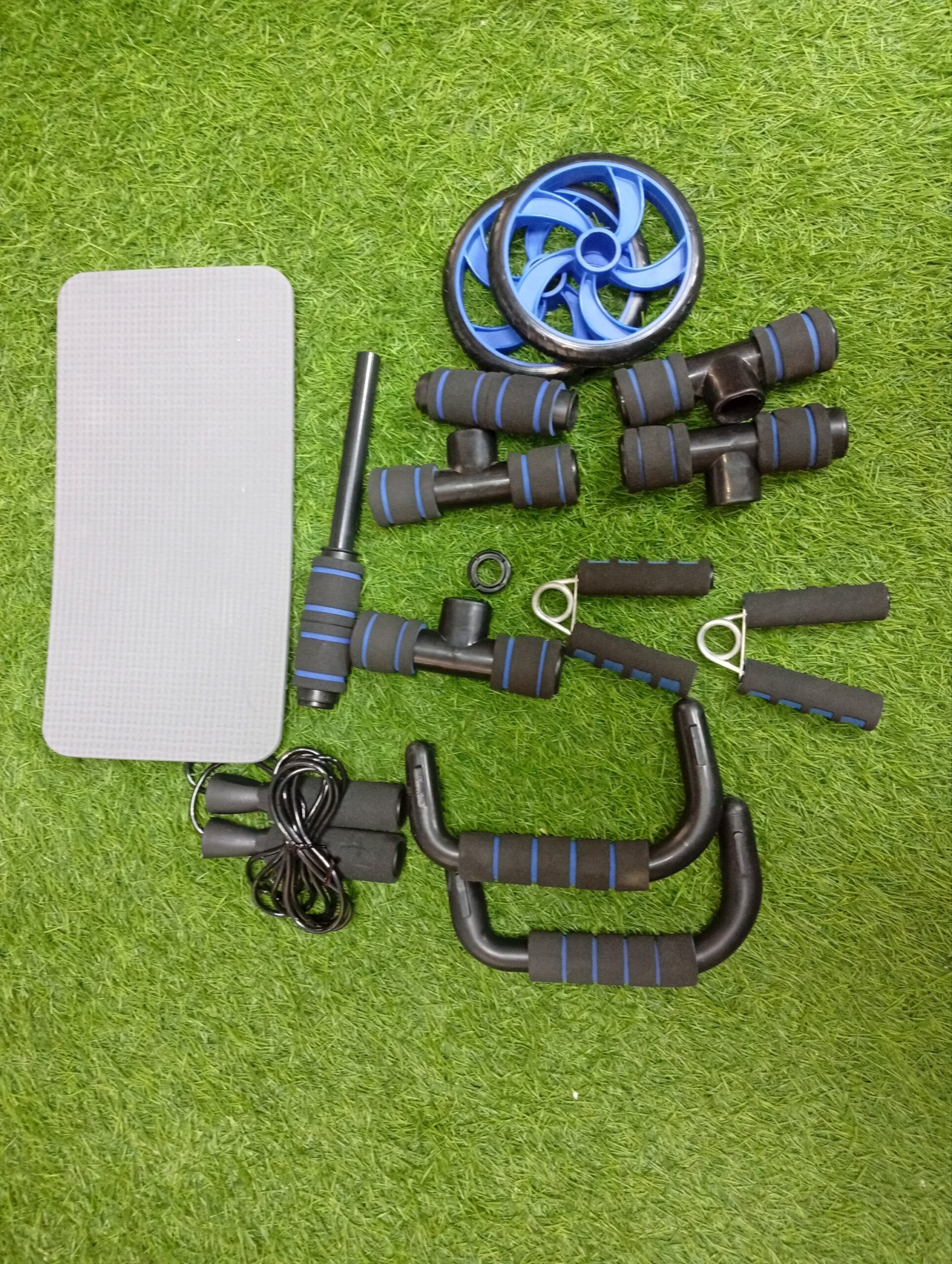 5 in 1 abs starter pack - Image 5