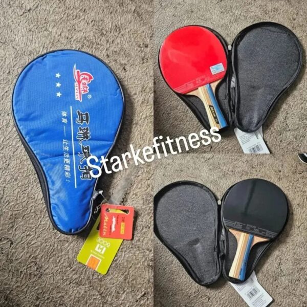 3 Star racket