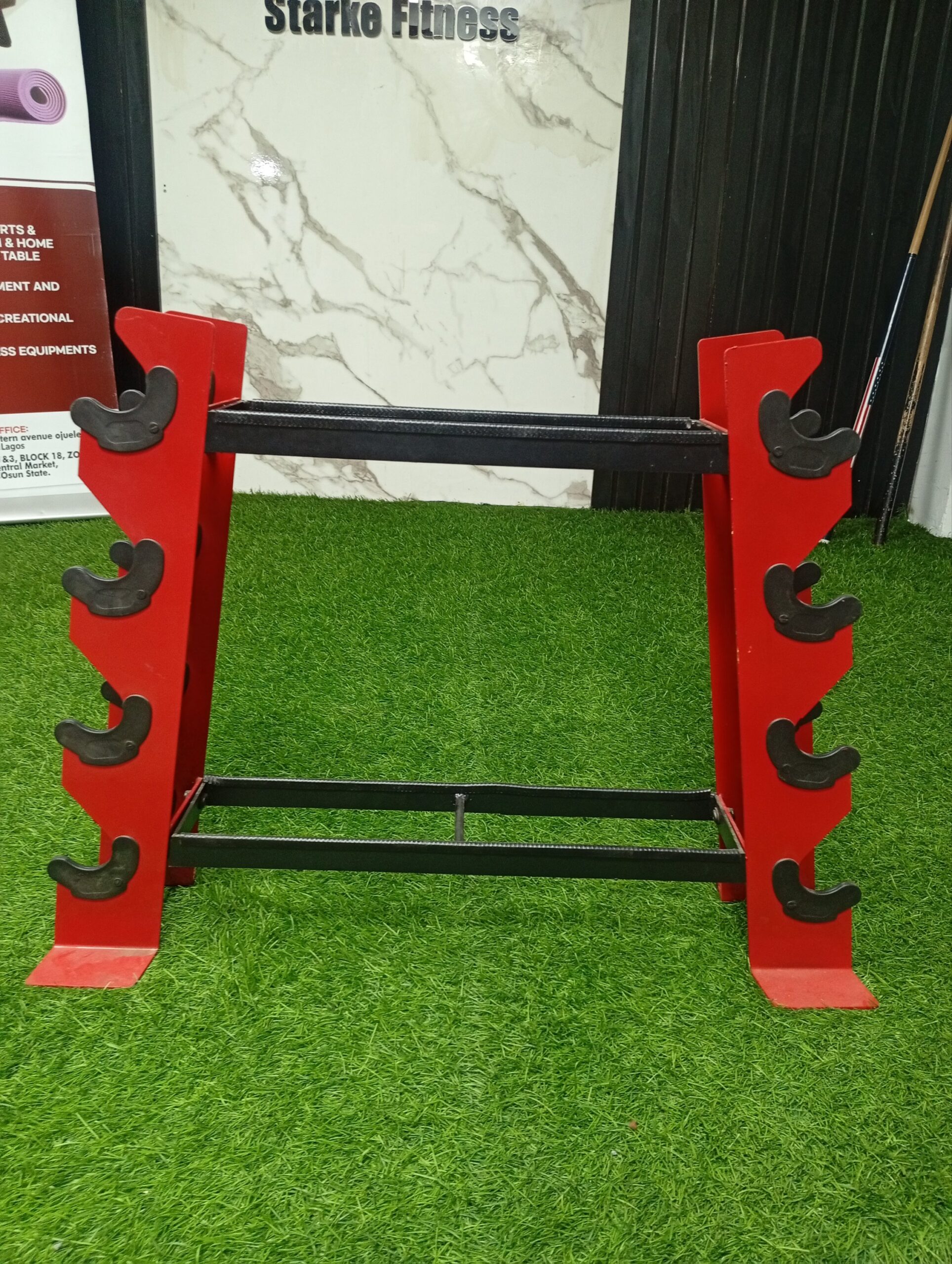 Dumbbell Rack - Image 6