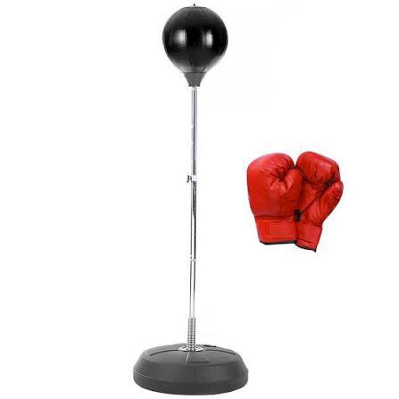 Standing speedball - Image 3