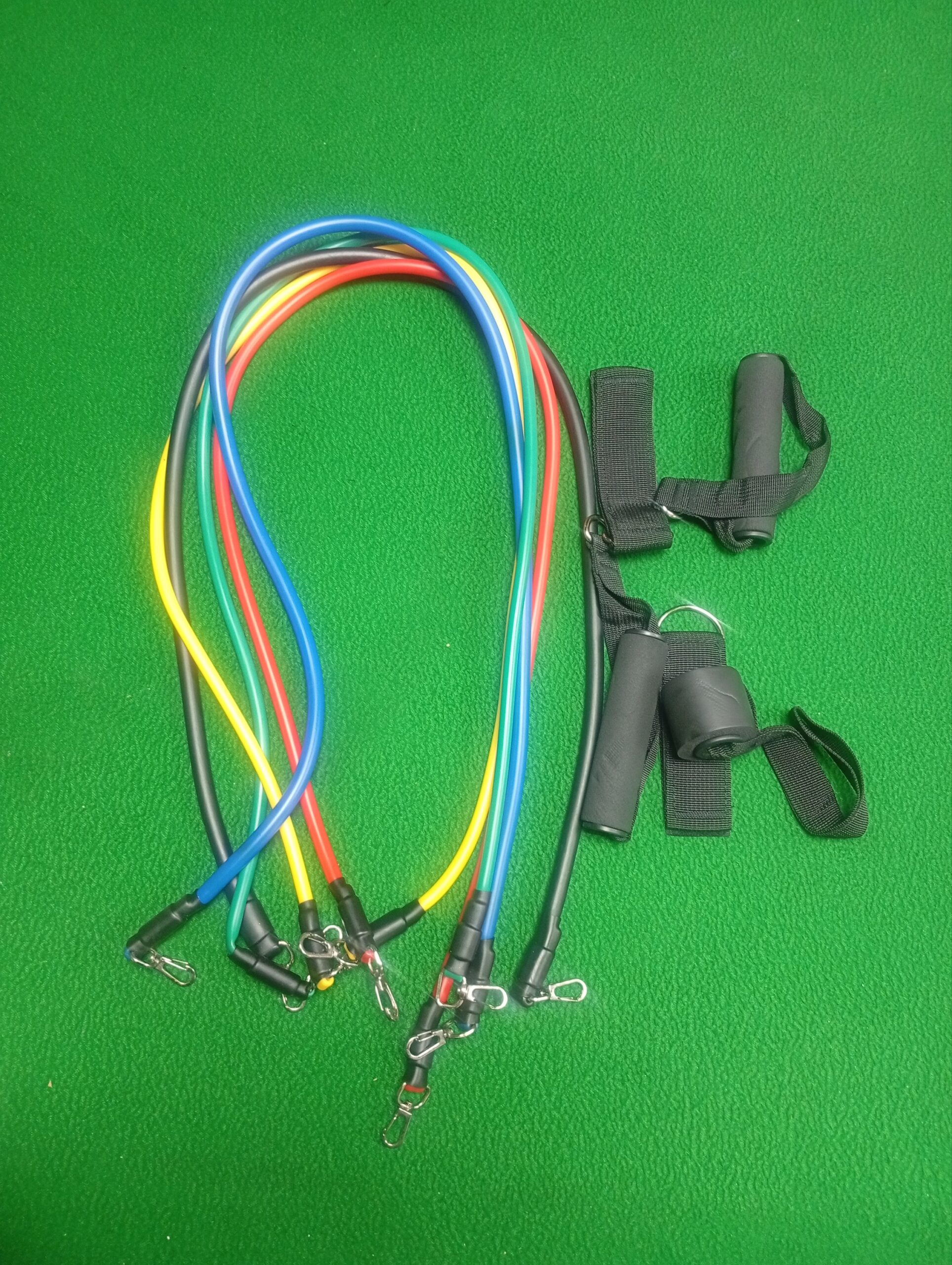 Power resistance bands - Image 4