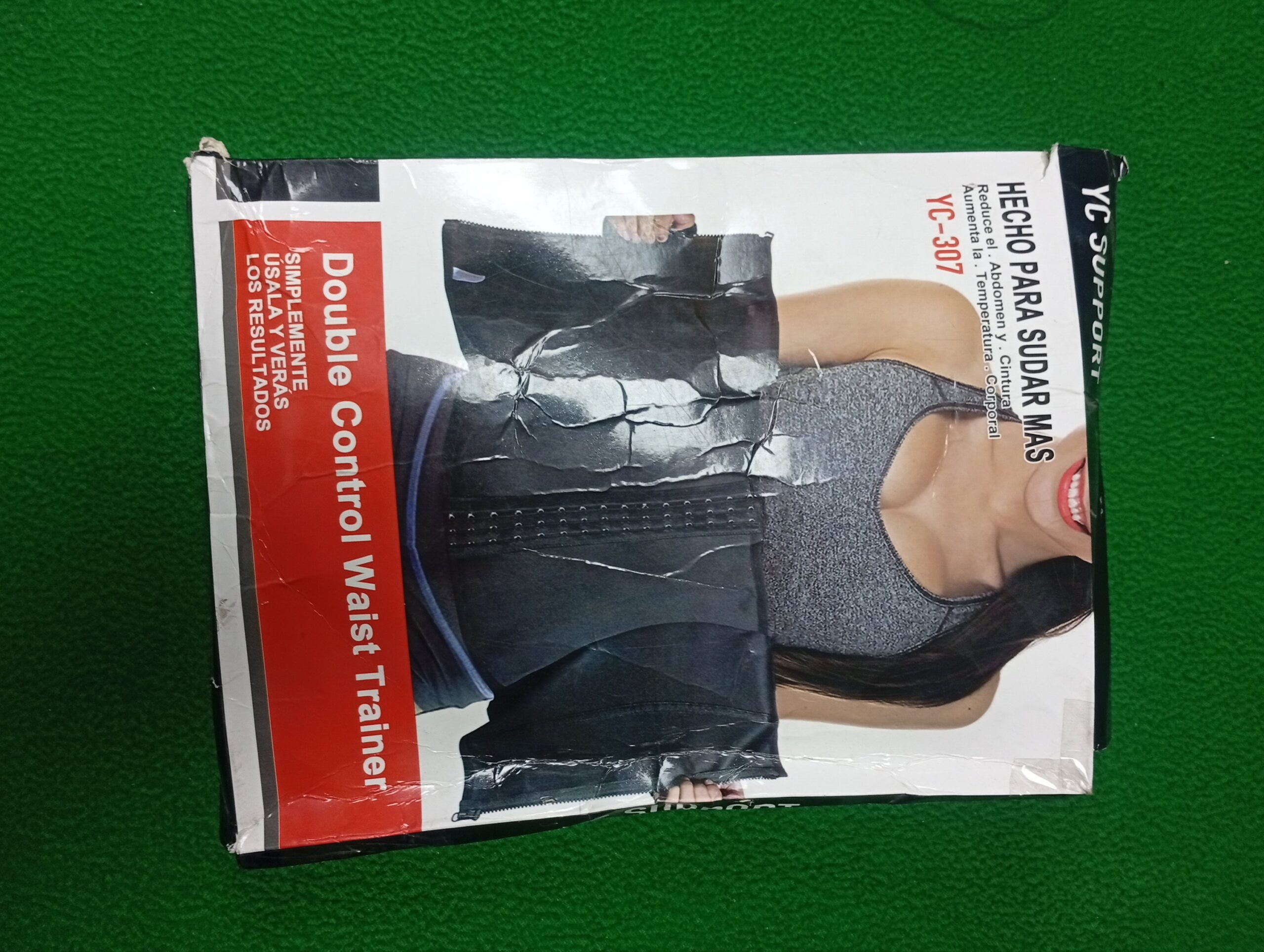 Waist trainer - Image 4