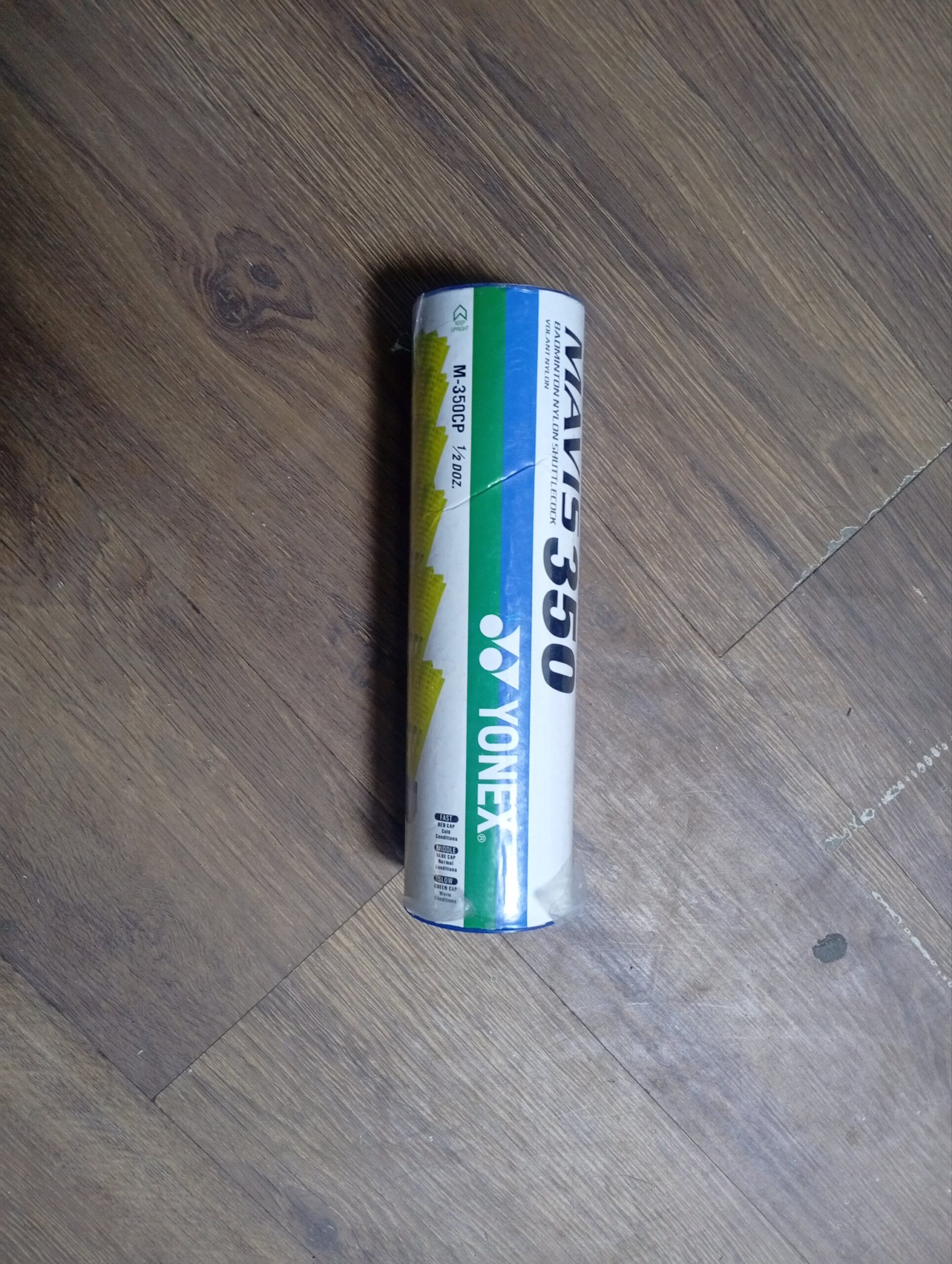 Yonex shuttle cock - Image 5