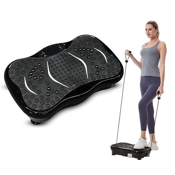 Vibration massage plate (Small) - Image 6