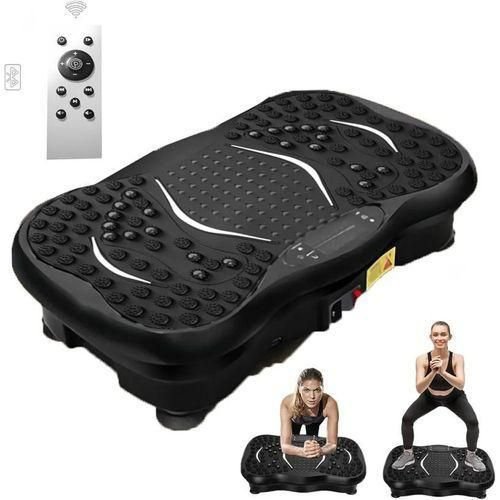 Vibration massage plate (Small) - Image 5