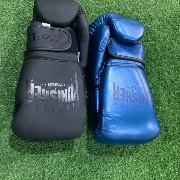 Punisher Gloves