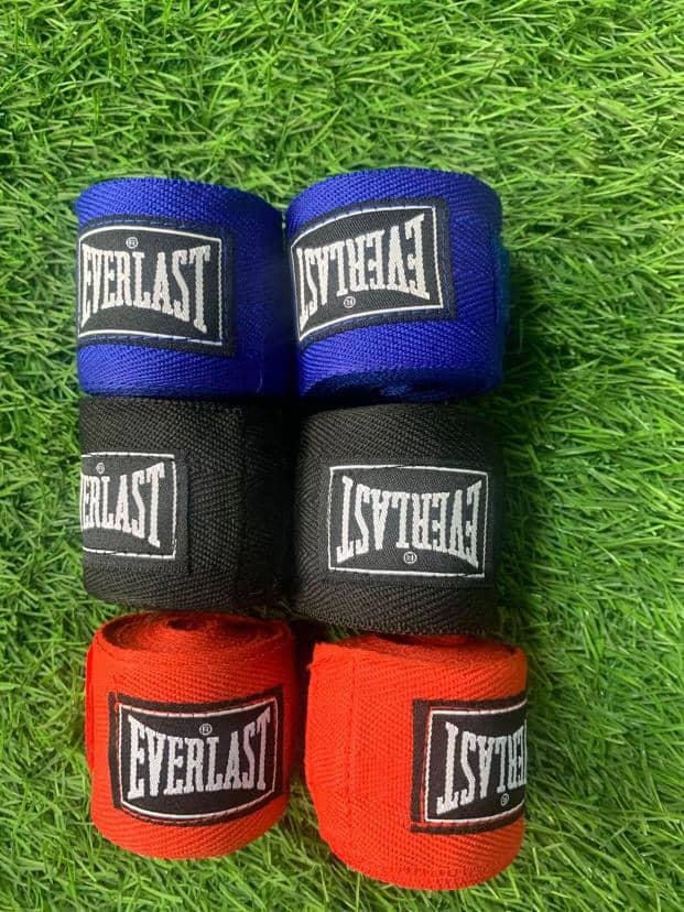 Boxing wrap/bandage - Image 2
