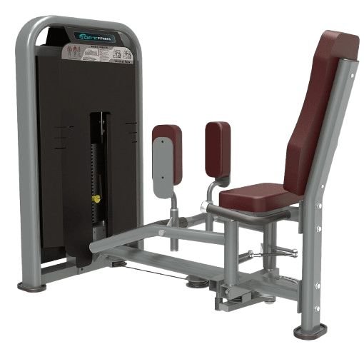 Hip Abductor Machine (Heavy Duty)