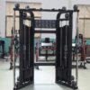 Cross Cable machine - Image 2