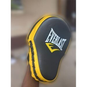 Boxing pad