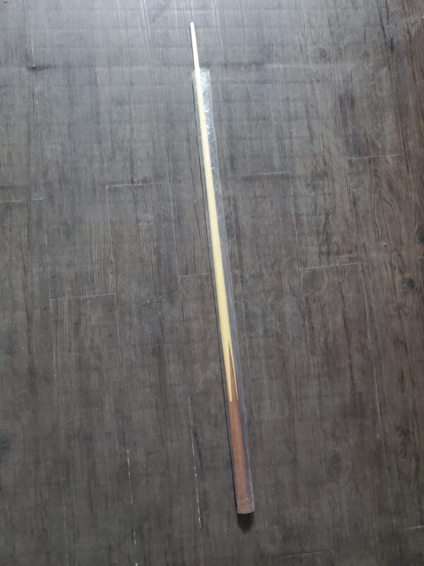 Short Snooker stick