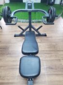 3 in 1 Press machine