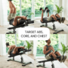 Commercial Abdominal Bench - Image 2