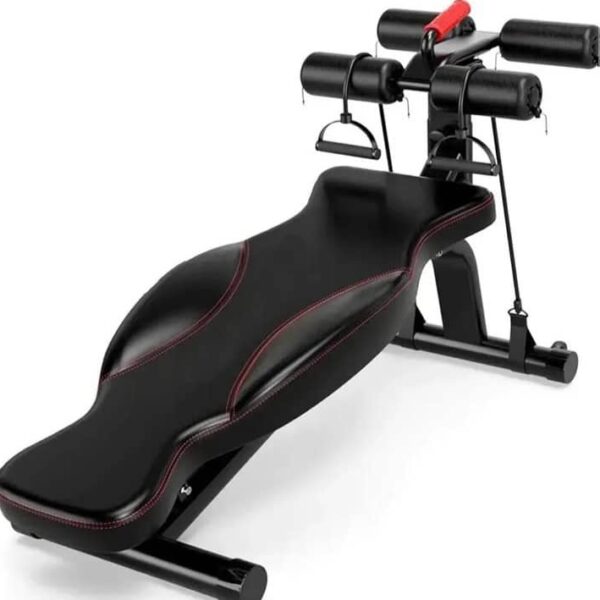 Adjustable Sit up Bench(semi commercial)