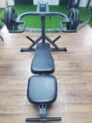 3 in 1 Press machine