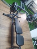 3 in 1 Press machine