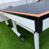 Glass fiber outdoor table tennis board - Image 3