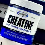 Gaspari Creatine