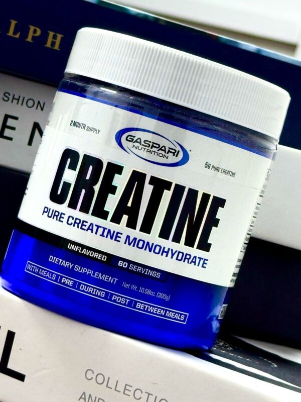 Gaspari Creatine