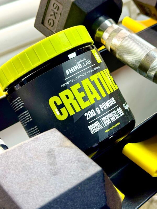 Hirolab Creatine