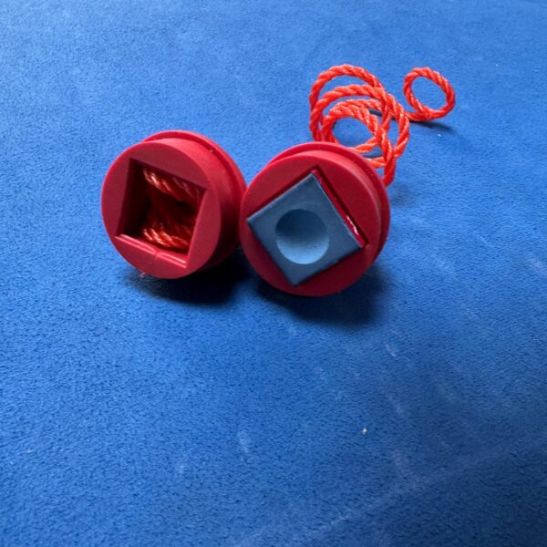 Chalk Holder