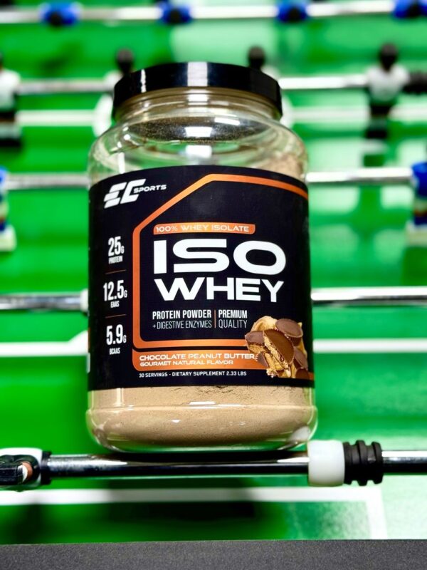 Iso whey(whey insolate)