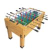 5ft soccer table - Image 3