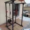 Full Cage Squat Rack - Image 2