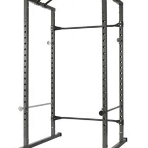 Full Cage Squat Rack