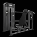Chest/Shoulder Press Machine