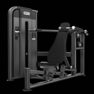Chest/Shoulder Press Machine