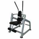 Commercial Abs Cruncher