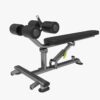 Commercial Abdominal Bench - Image 4