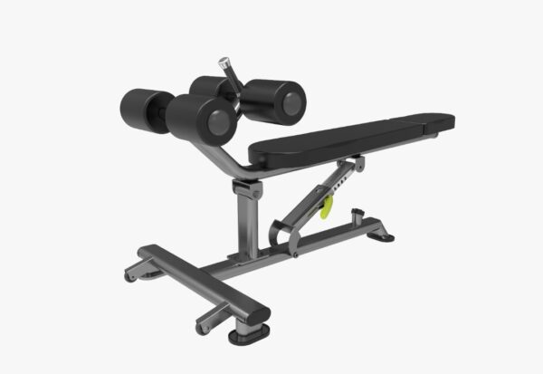 Commercial Abdominal Bench - Image 2