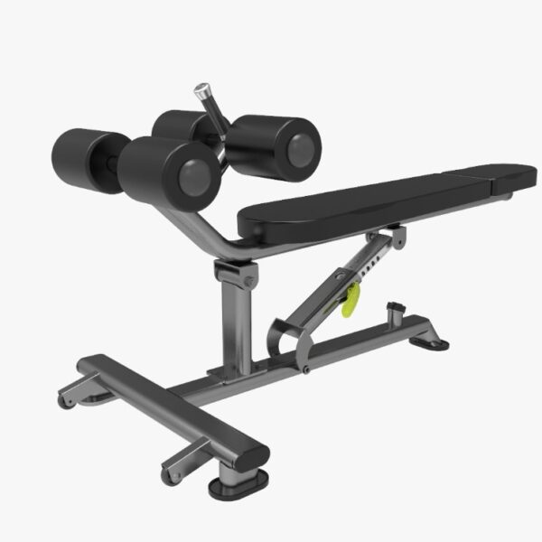 Commercial Abdominal Sit Up Bench
