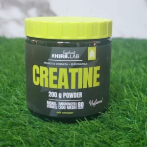 Hirolab Creatine