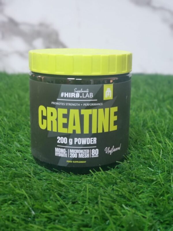 Hirolab Creatine - Image 3