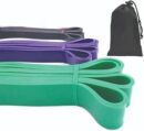 3 in 1 resistance loop bands