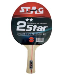 2 Star Racket