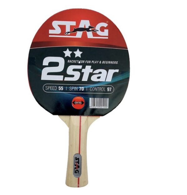 2 Star Racket - Image 3